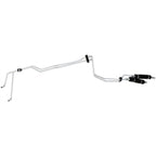 Dorman|624-439|Transmission Oil Cooler Pressure And Return Line