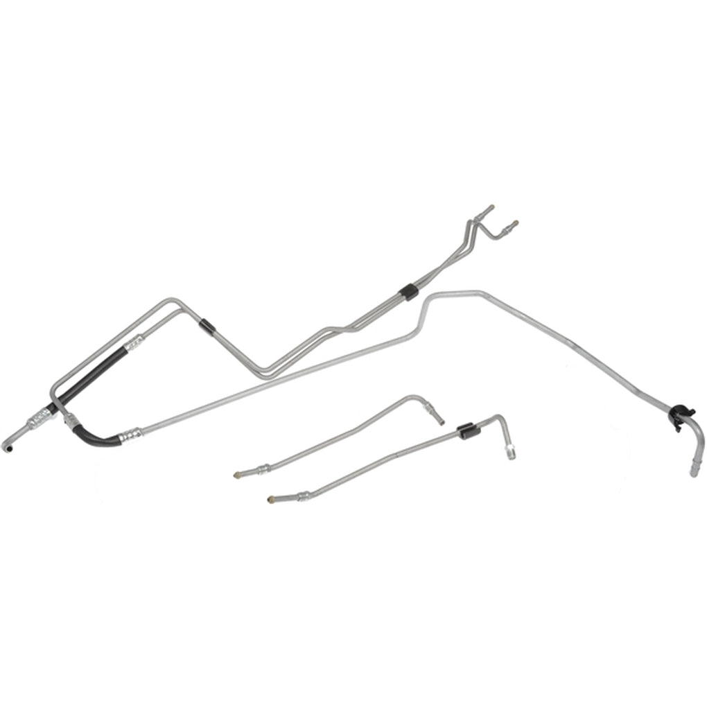 Dorman - 624-511 - Transmission Oil Cooler Pressure And Return Line