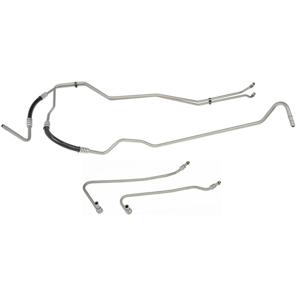 Dorman|624-551|Transmission Oil Cooler Pressure And Return Line