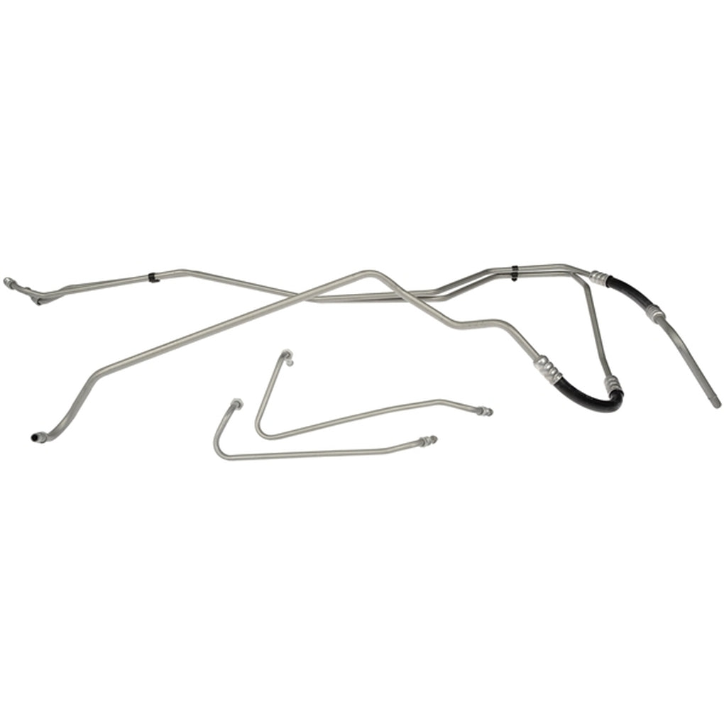 Dorman|624-551|Transmission Oil Cooler Pressure And Return Line