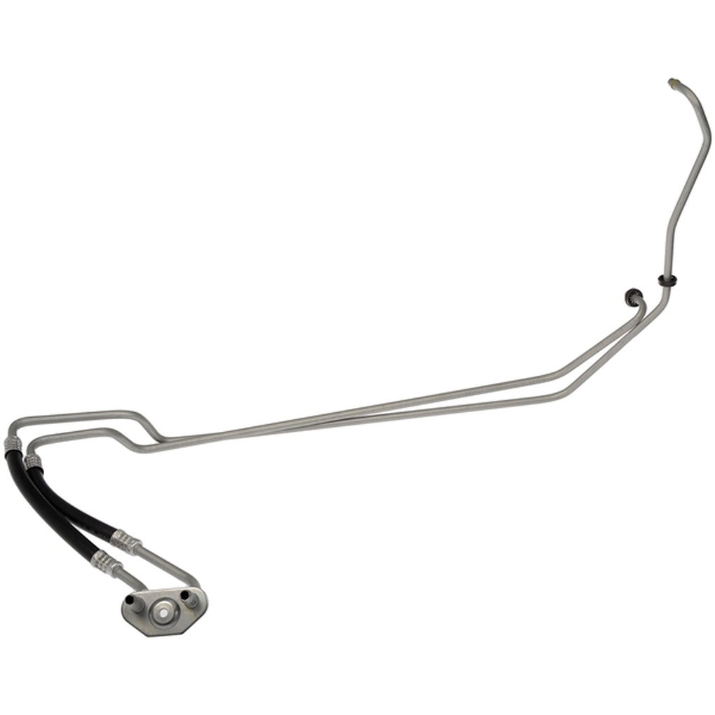 Dorman|624-558|Transmission Oil Cooler Pressure And Return Line