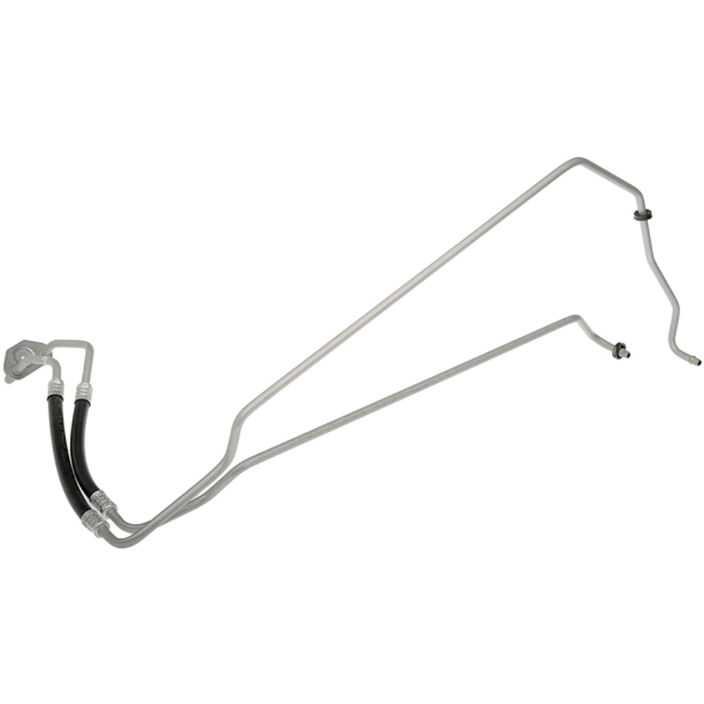 Dorman|624-558|Transmission Oil Cooler Pressure And Return Line