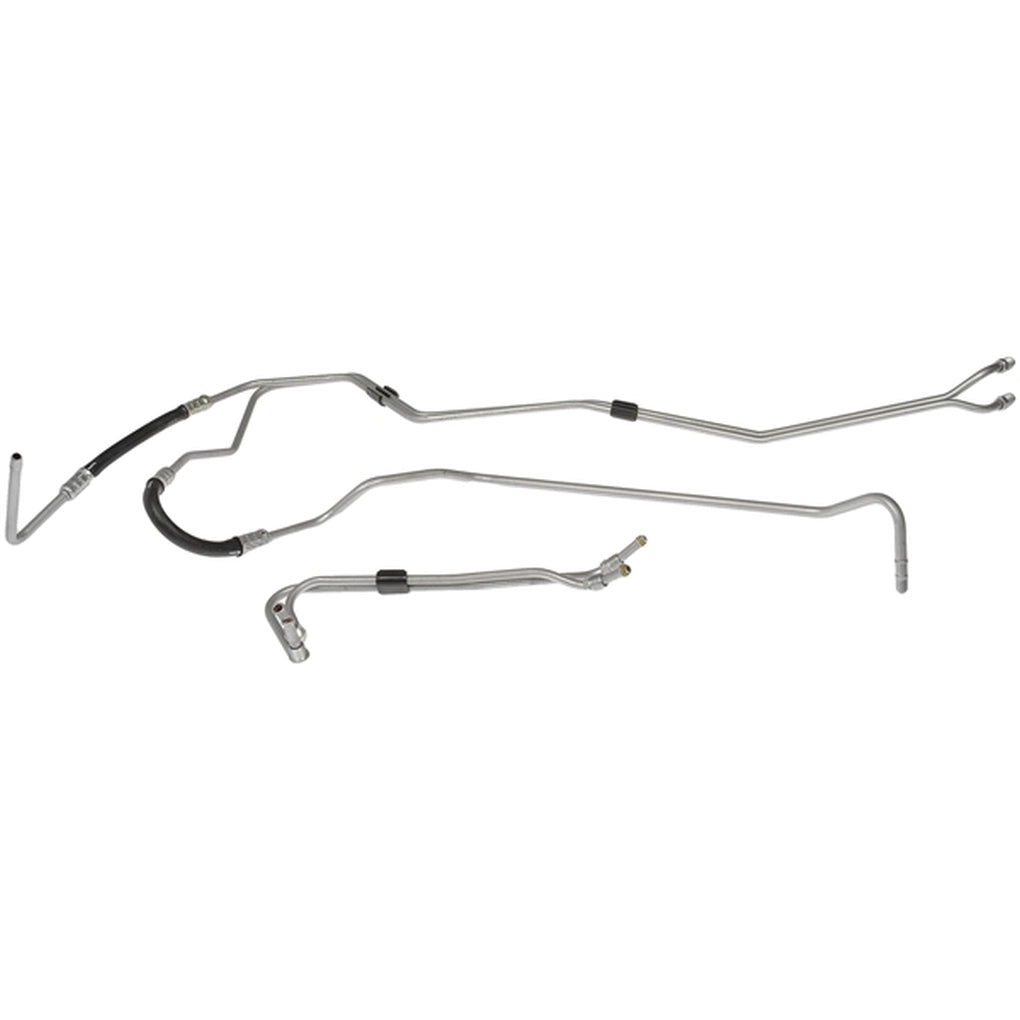 Dorman|624-576|Transmission Oil Cooler Pressure Line