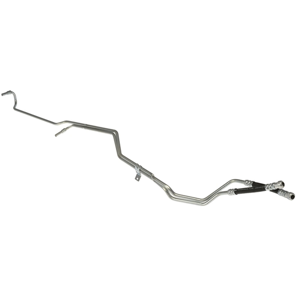 Dorman|624-641|Transmission Oil Cooler Pressure And Return Line