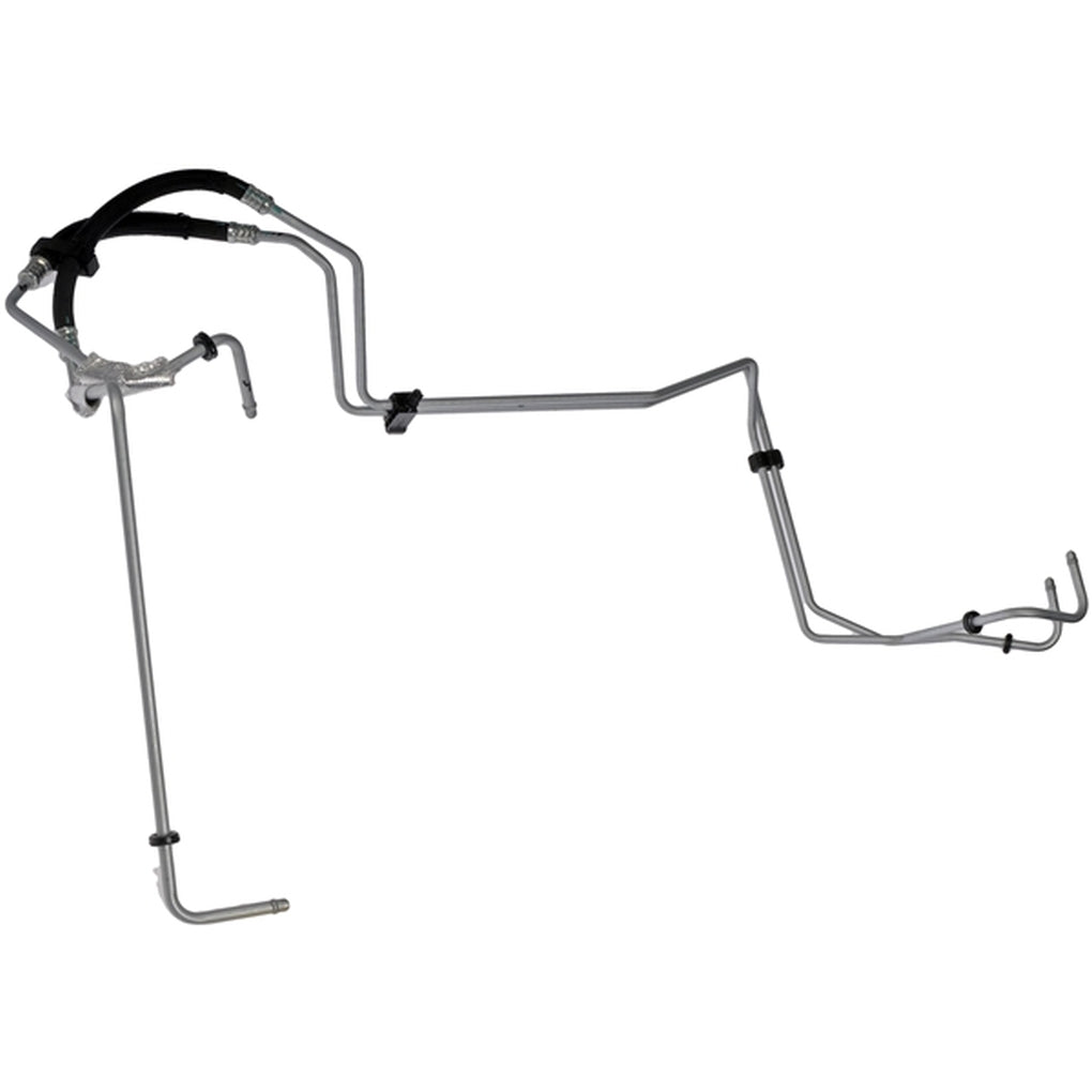 Dorman|624-977|Transmission Oil Cooler Pressure And Return Line