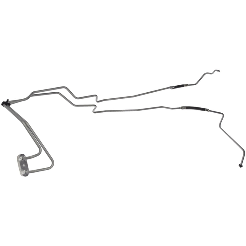 Dorman - 624-994 - Transmission Oil Cooler Pressure And Return Line