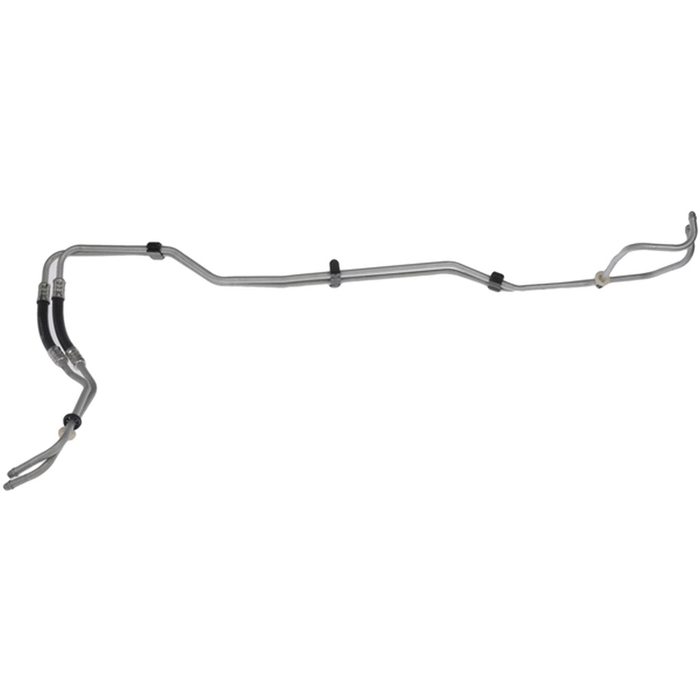 Dorman - 624-997 - Transmission Oil Cooler Pressure And Return Line