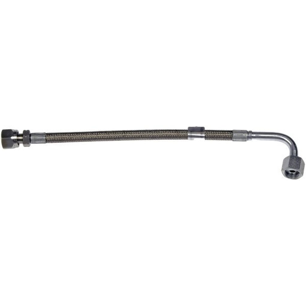 Dorman - 625-211 - Turbocharger Oil Feed Line