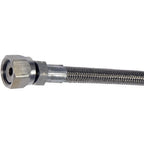 Dorman - 625-211 - Turbocharger Oil Feed Line