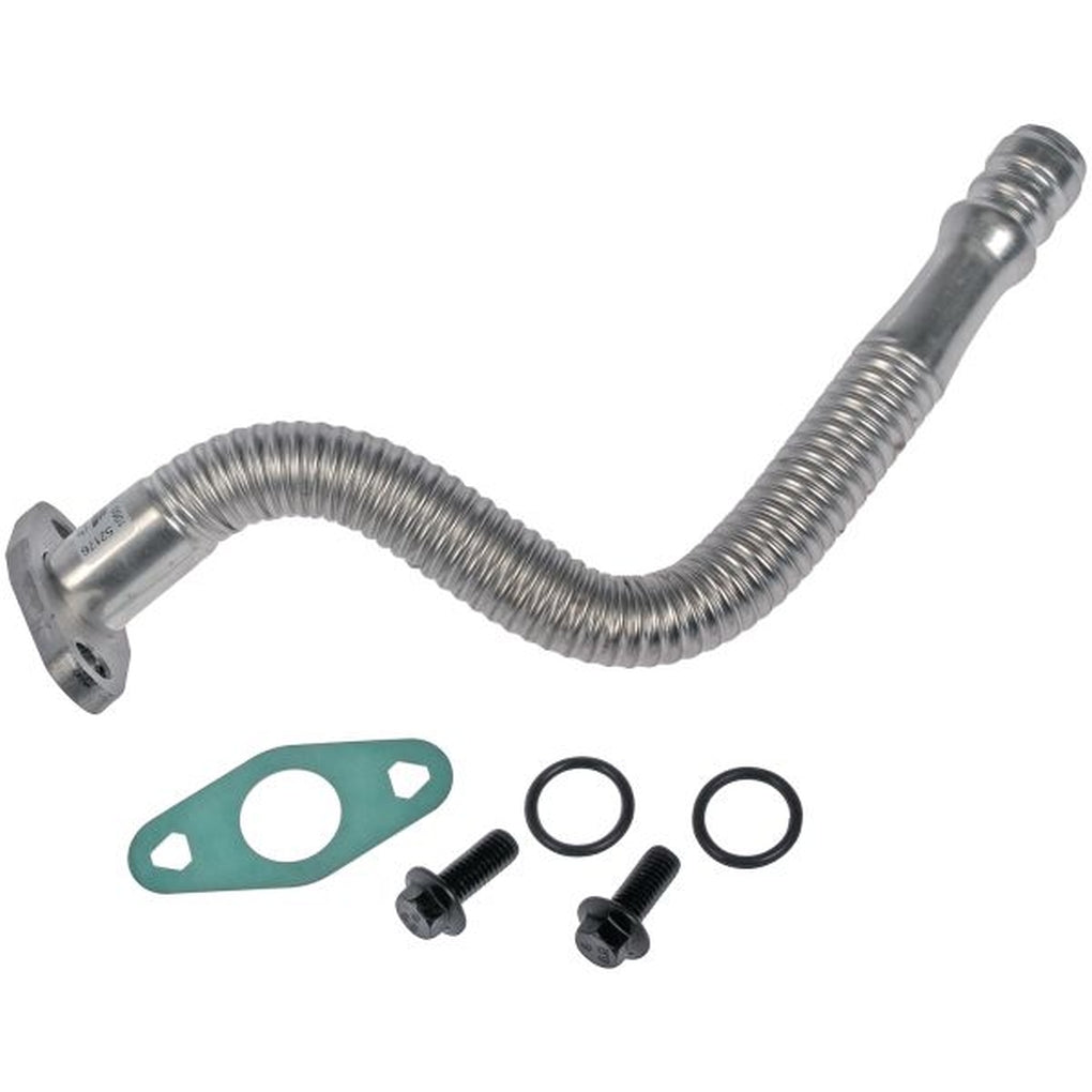 Dorman|625-212|Turbocharger Oil Return Line