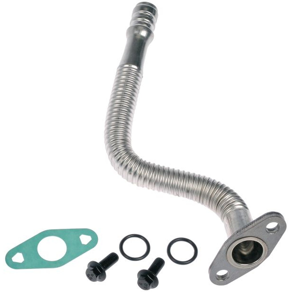Dorman|625-212|Turbocharger Oil Return Line