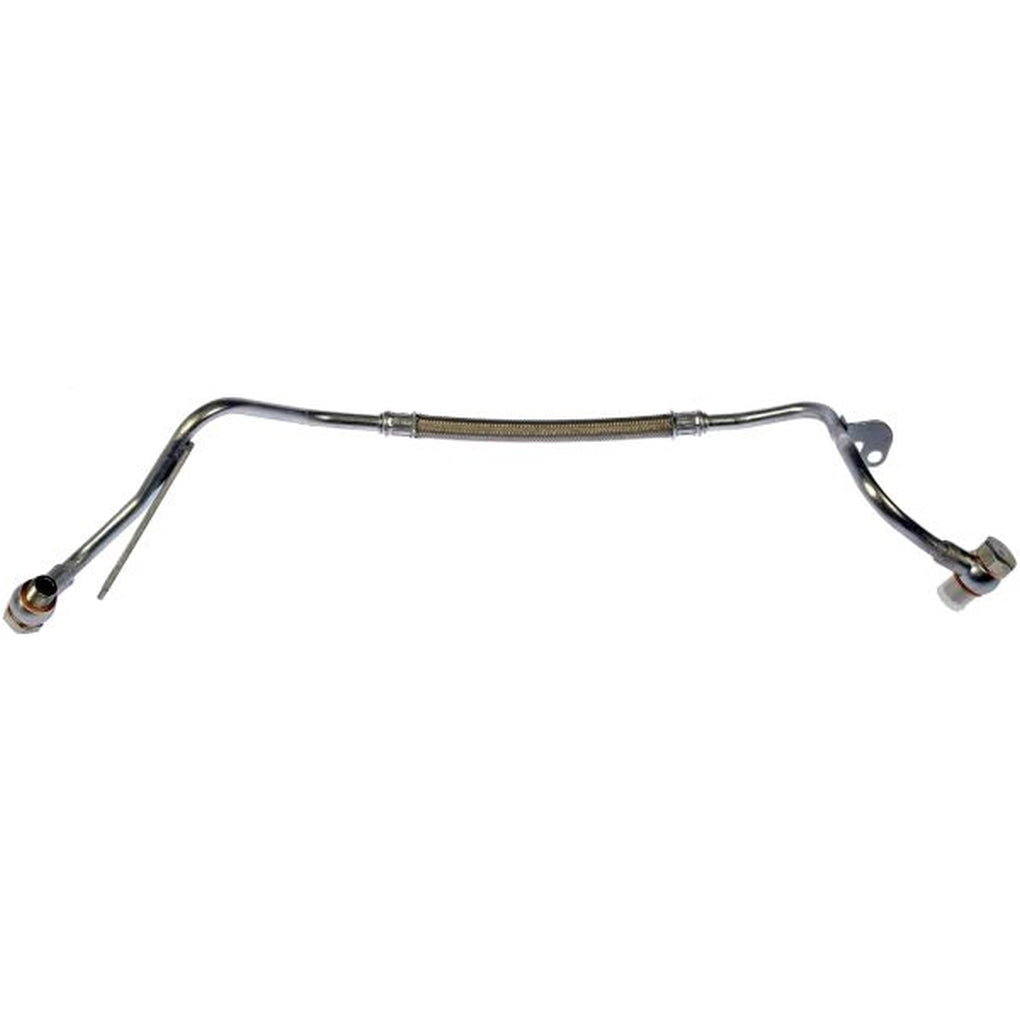 Dorman|625-801|Turbocharger Oil Feed Line