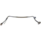 Dorman|625-801|Turbocharger Oil Feed Line