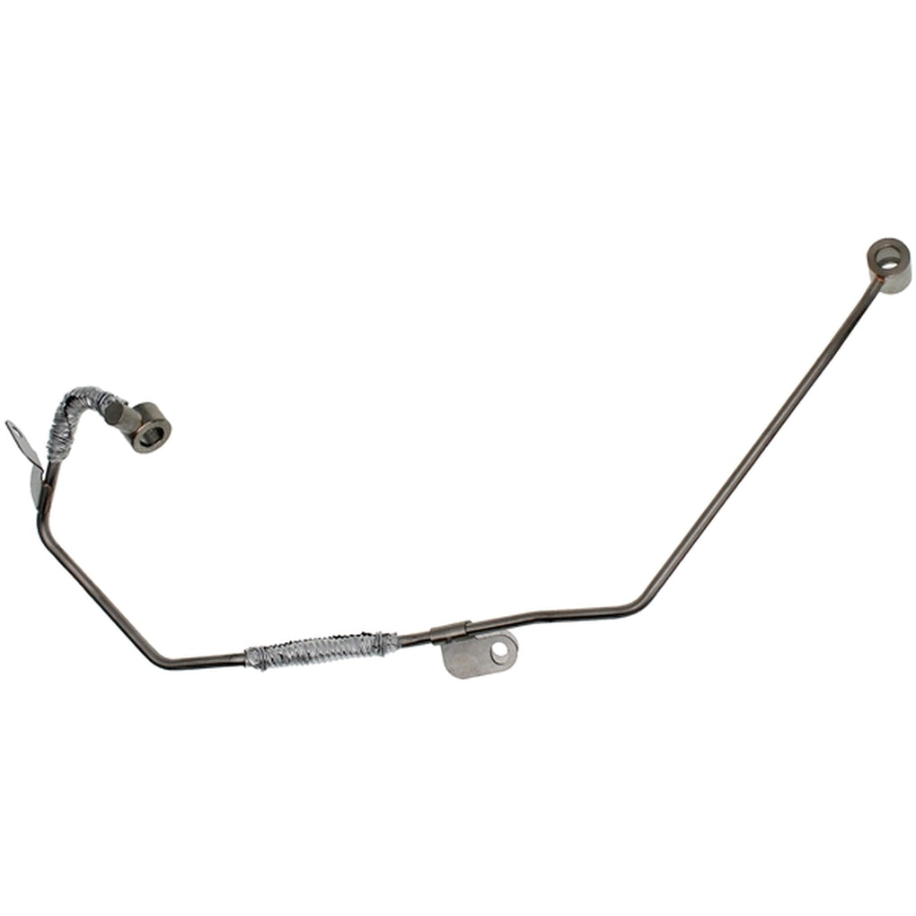 Dorman - 625-812 - Turbocharger Oil Feed Line