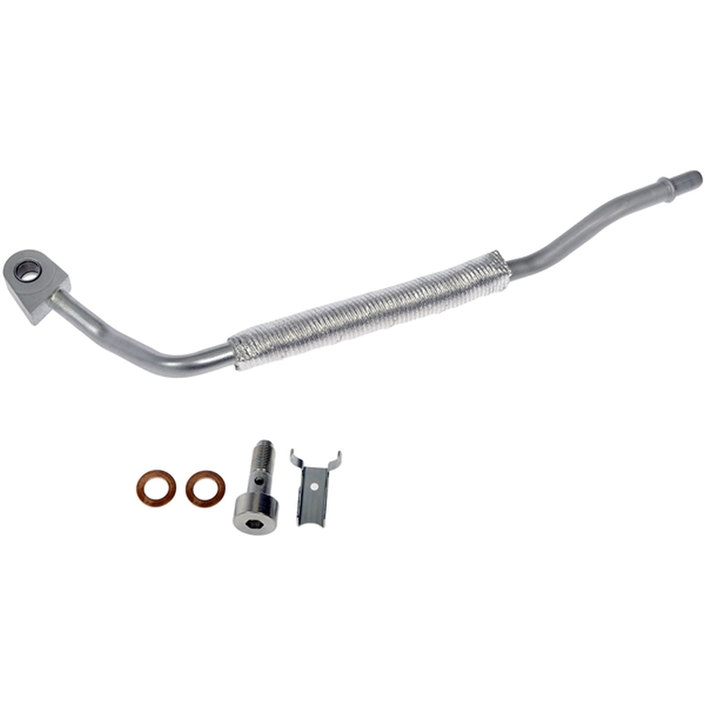 Dorman|625-814|Turbocharger Oil Return Line