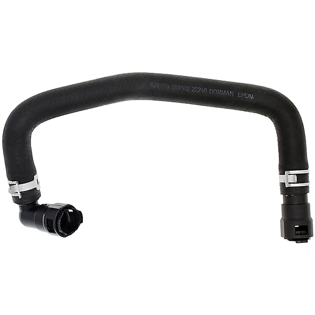 Dorman - 626-718 - Engine Heater Hose Assembly