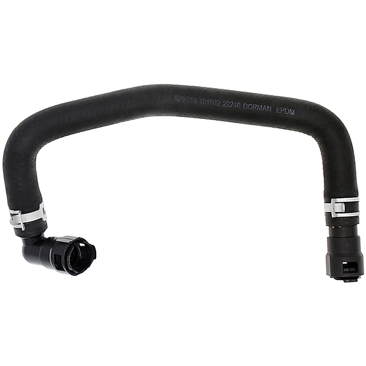 Dorman - 626-718 - Engine Heater Hose Assembly