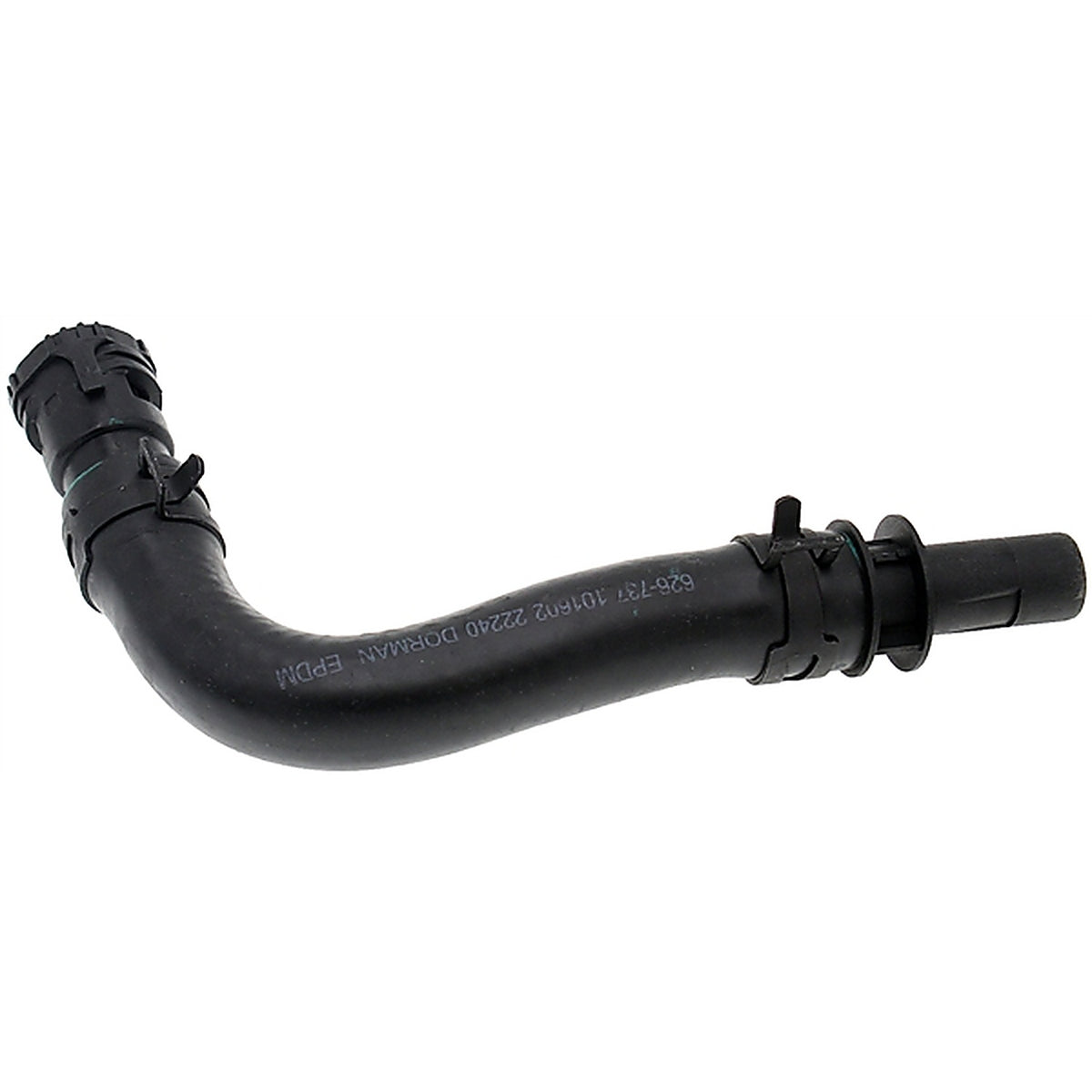 Dorman - 626-737 - Engine Heater Hose Assembly
