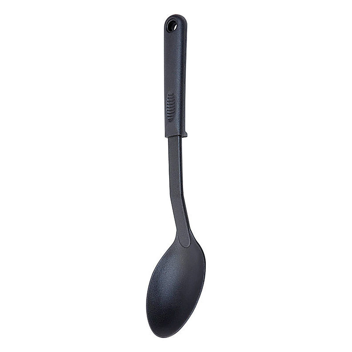 Fox Run - 6194 - 12 in. L Black Nylon Basting Spoon