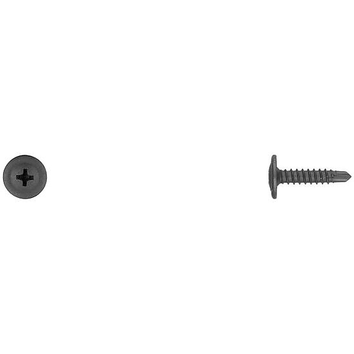 Disco - 6265MT - 8 X 3/4 7/16 O.d. Washer Tek Point