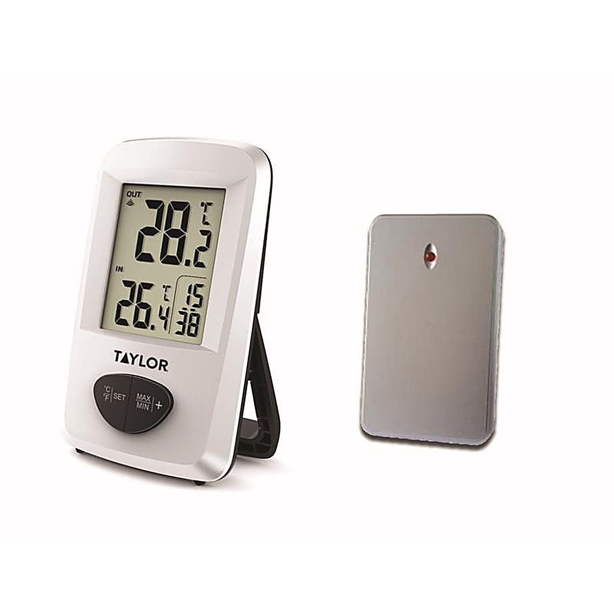 Taylor - 1511 - Weather Station