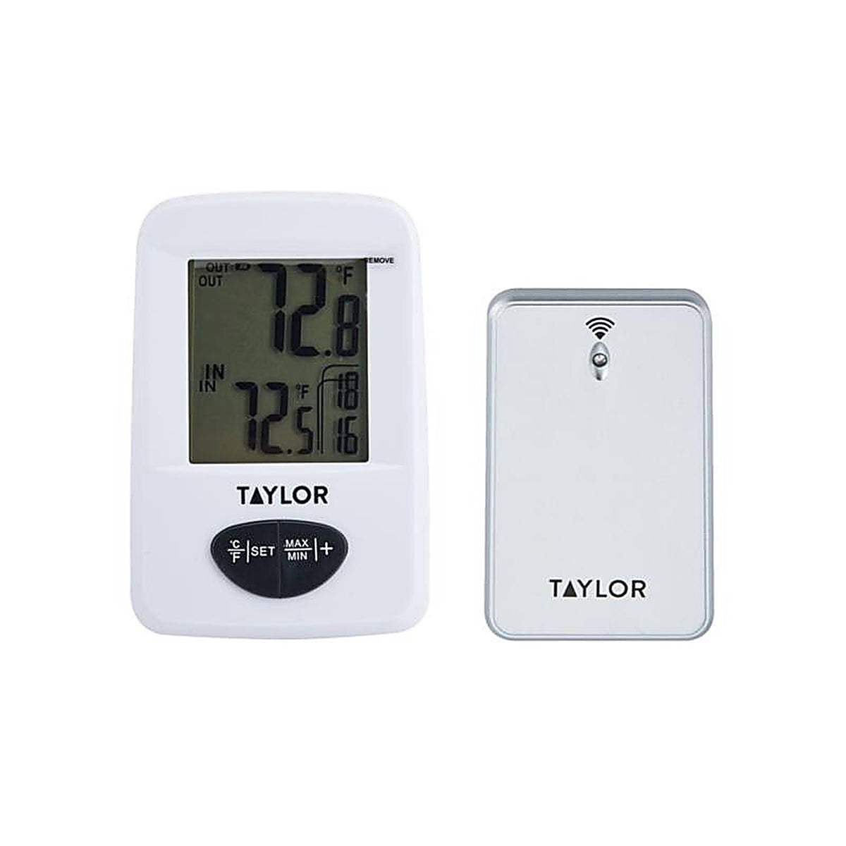 Taylor - 1511 - Weather Station