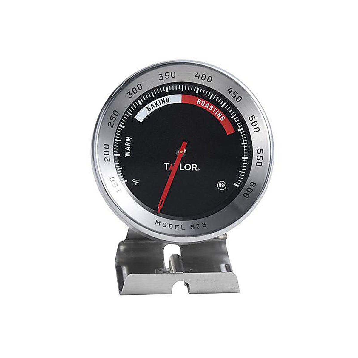 Taylor - 553 - Instant Read Analog Oven Thermometer