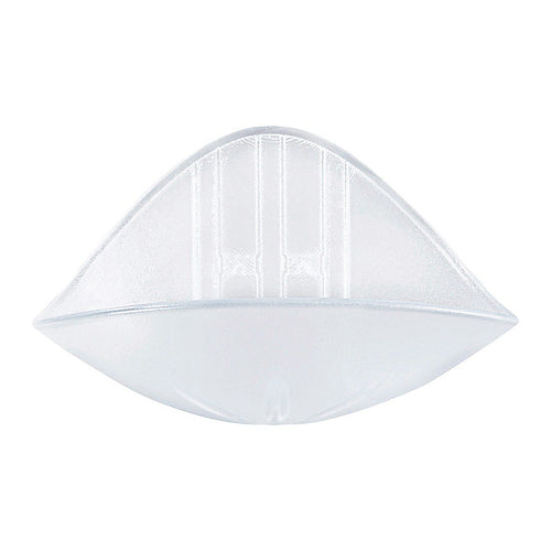 3M - BATH14-ES - Command Frost White Plastic Soap Dish