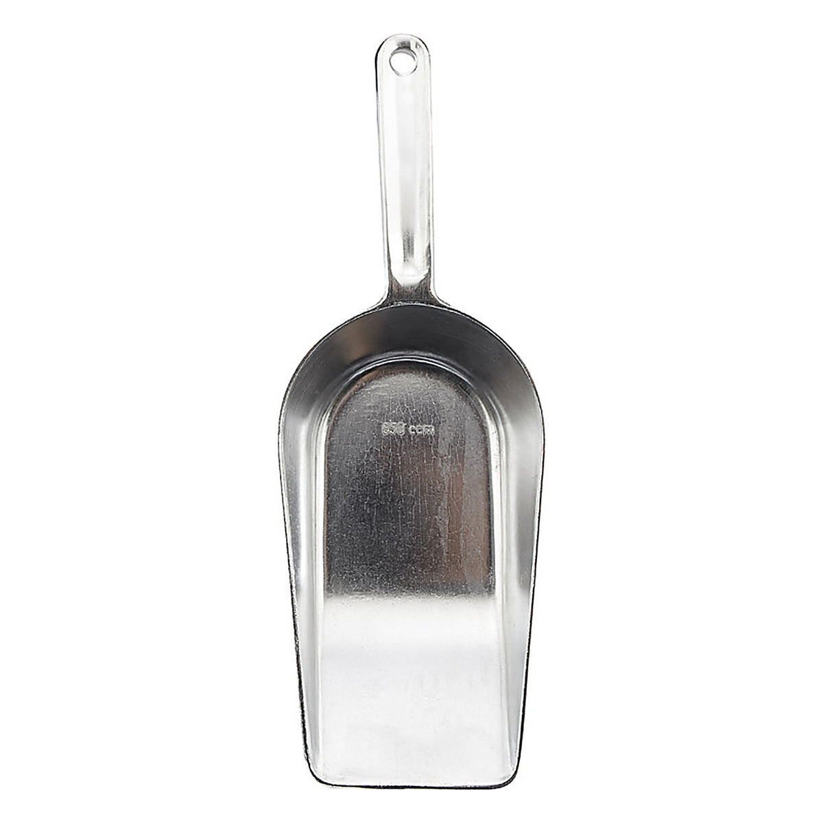 Harold Import - 30310 - Aluminum Silver Measuring Spoon