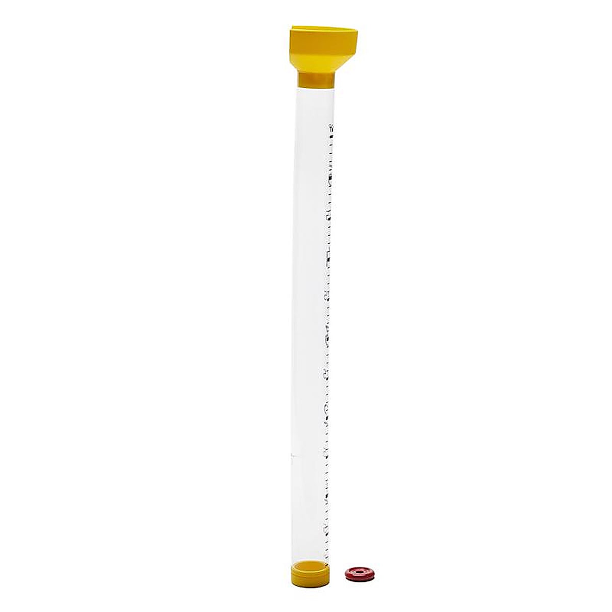 Taylor - 2706 - Rain Gauge Bracket 5 in. W x 25 in. L