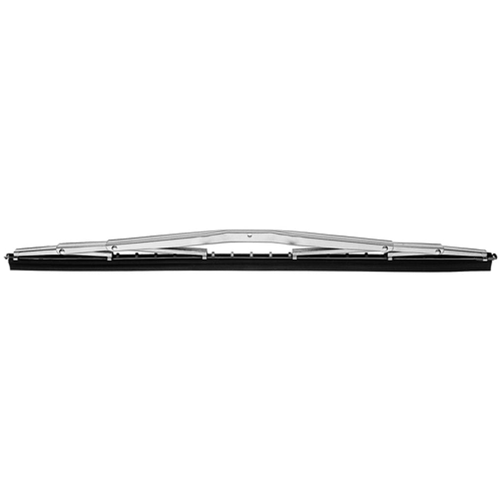 Trico - 63-120 - Heavy Duty Blade - Five Bar 12 in (Silver)