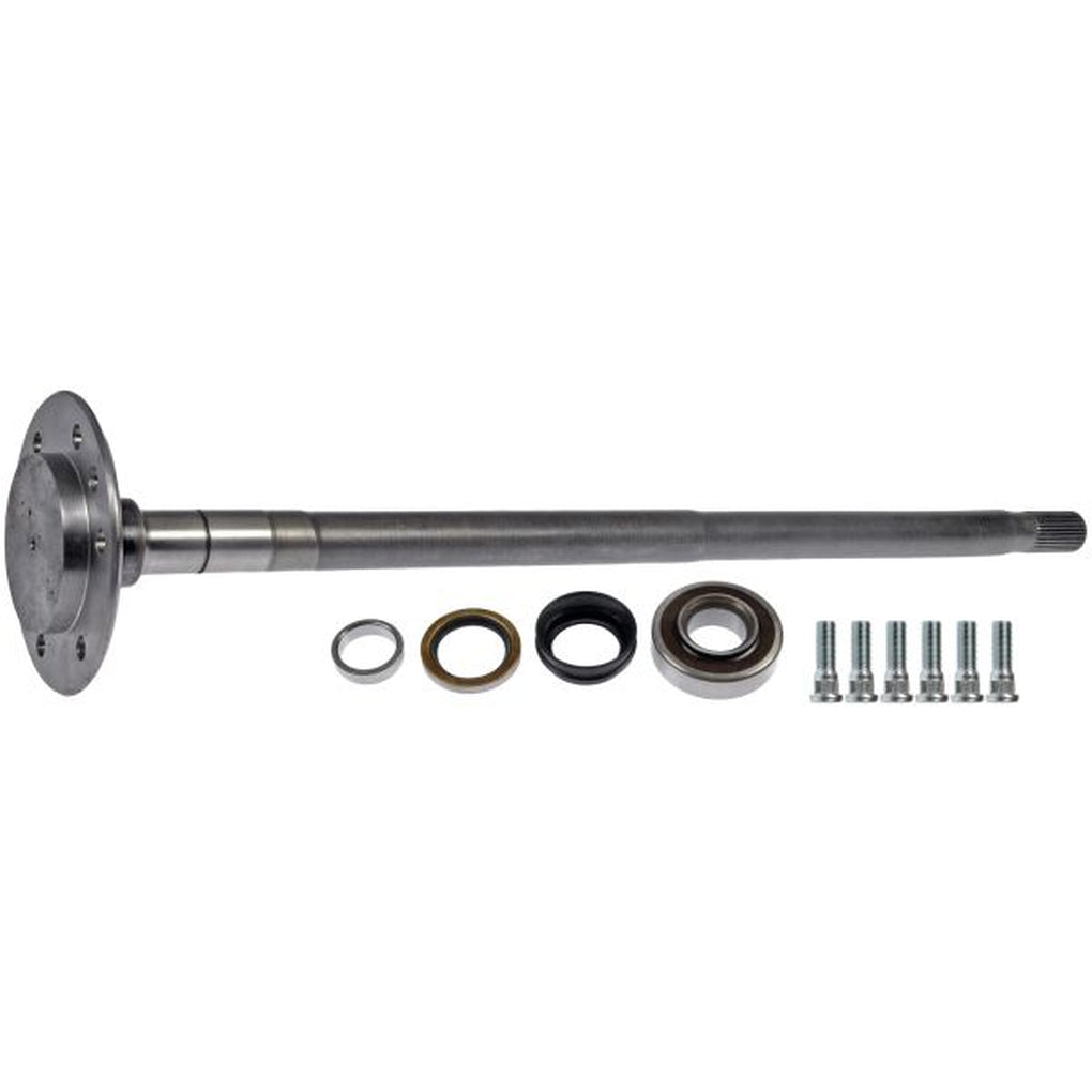 Dorman - 630-340 - Rear Axle Shaft Kit