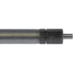 Dorman - 630-422 - GM 8.25 Ifs Inner Axle Shaft