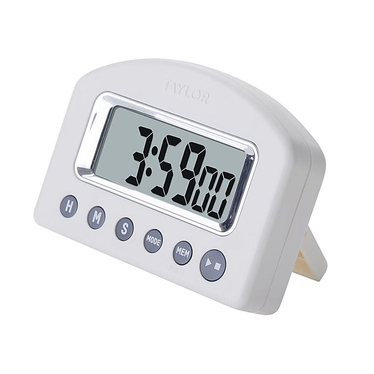 Taylor - 5847-21 - Digital Plastic Timer