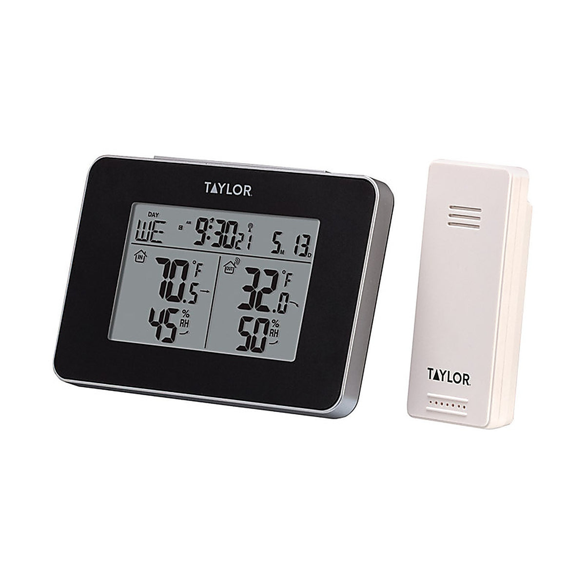 Taylor - 1731 - Weather Station