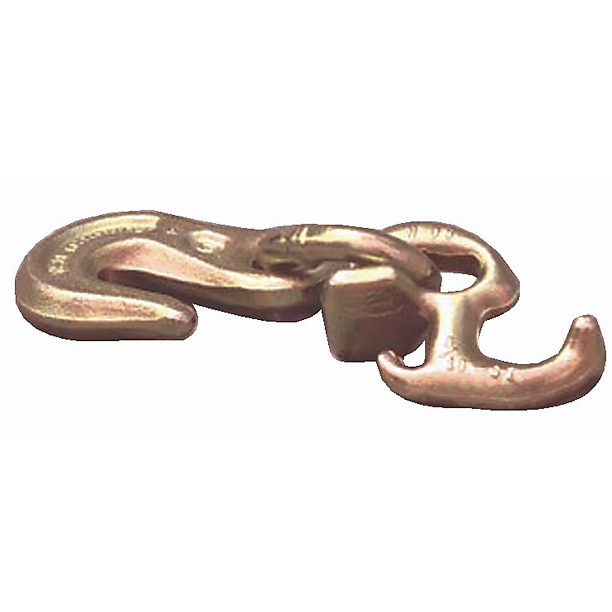 Mo-Clamp - 6309 - GM in R in Hook with Grab Hook