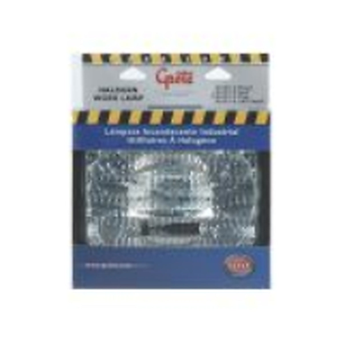 Grote - 63201-5 - Nla-Forward Ltg Clear Tra