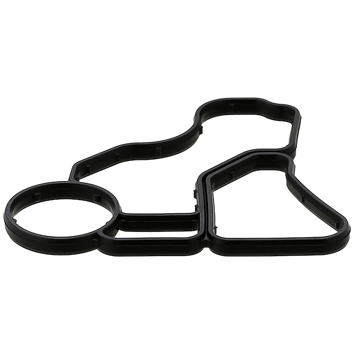 Elring - 632090 - Gasket, Oil Filter Housing