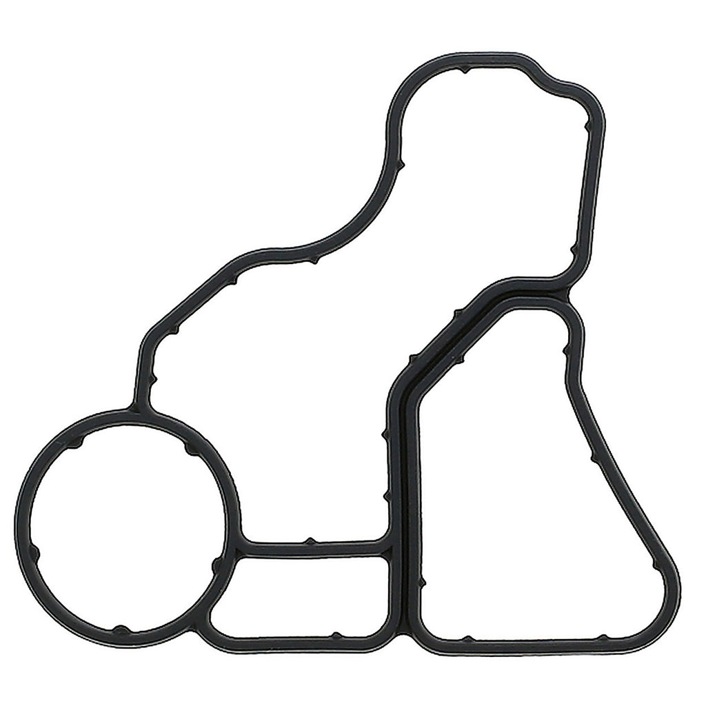 Elring - 632090 - Gasket, Oil Filter Housing