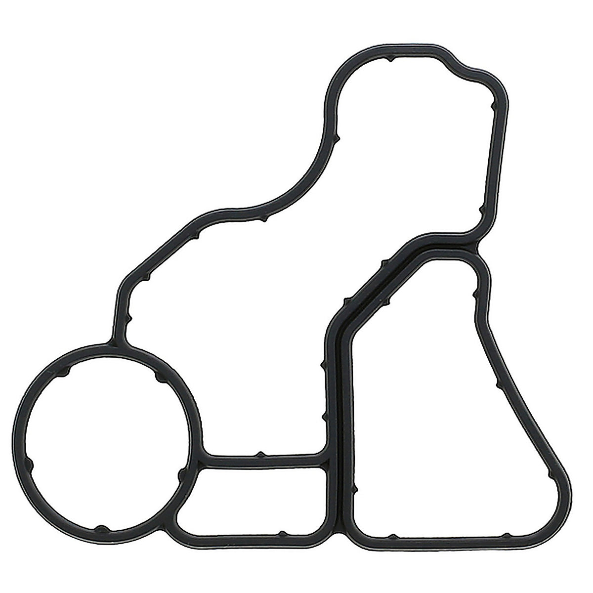 Elring - 632090 - Gasket, Oil Filter Housing