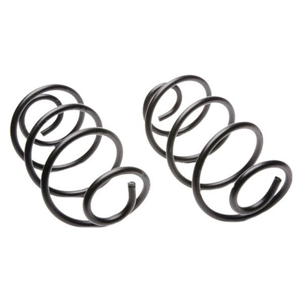 Moog - 6321 - Coil Spring Set