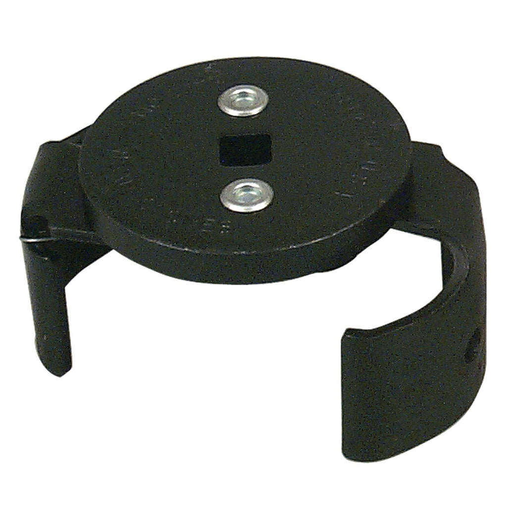 Lisle - 63250 - Wide Range Filter Wrench
