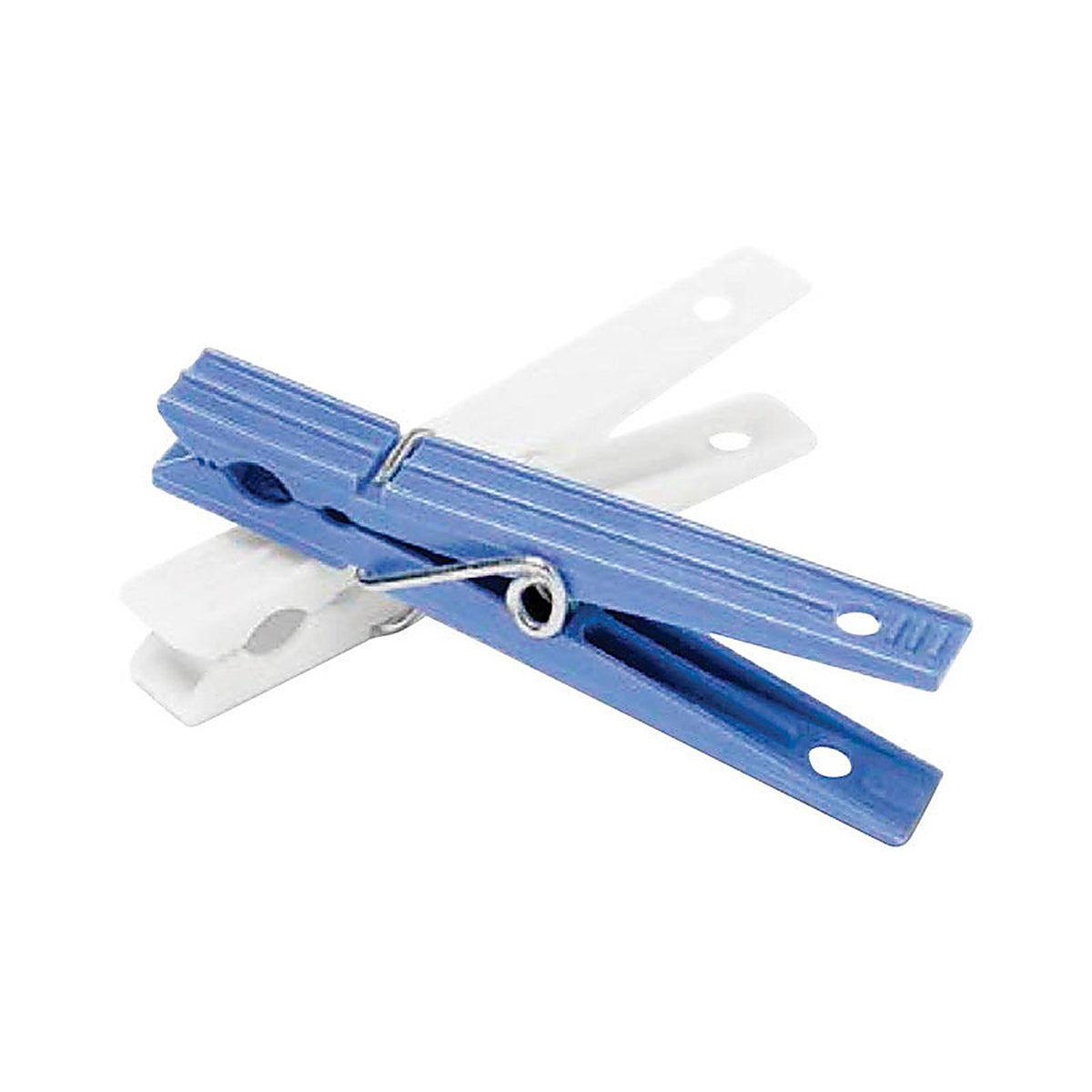 Whitmor - 6171-919 - Plastic Clothes Pins 50ct