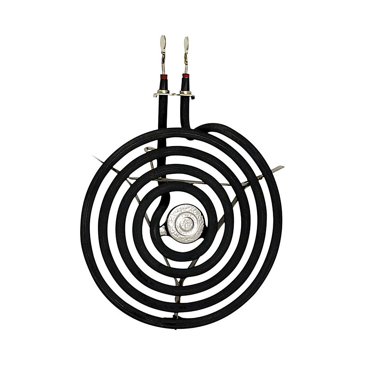 Range Kleen - 7287 - Metal Top Burner 5.375 in. W X 8.625 in. L