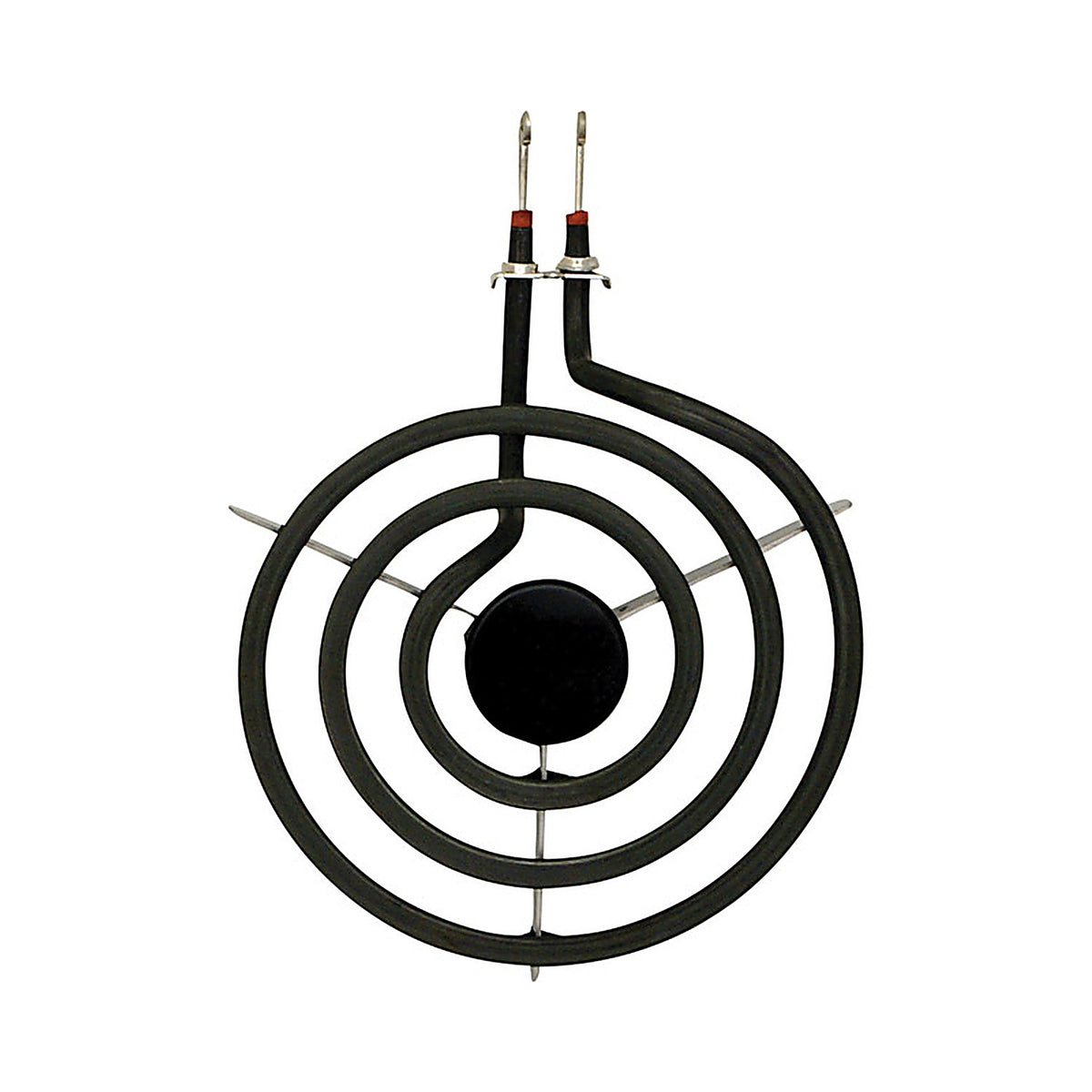 Range Kleen - 7161 - Metal Plug-In Top Burner 5.5 in. W x 6 in. L