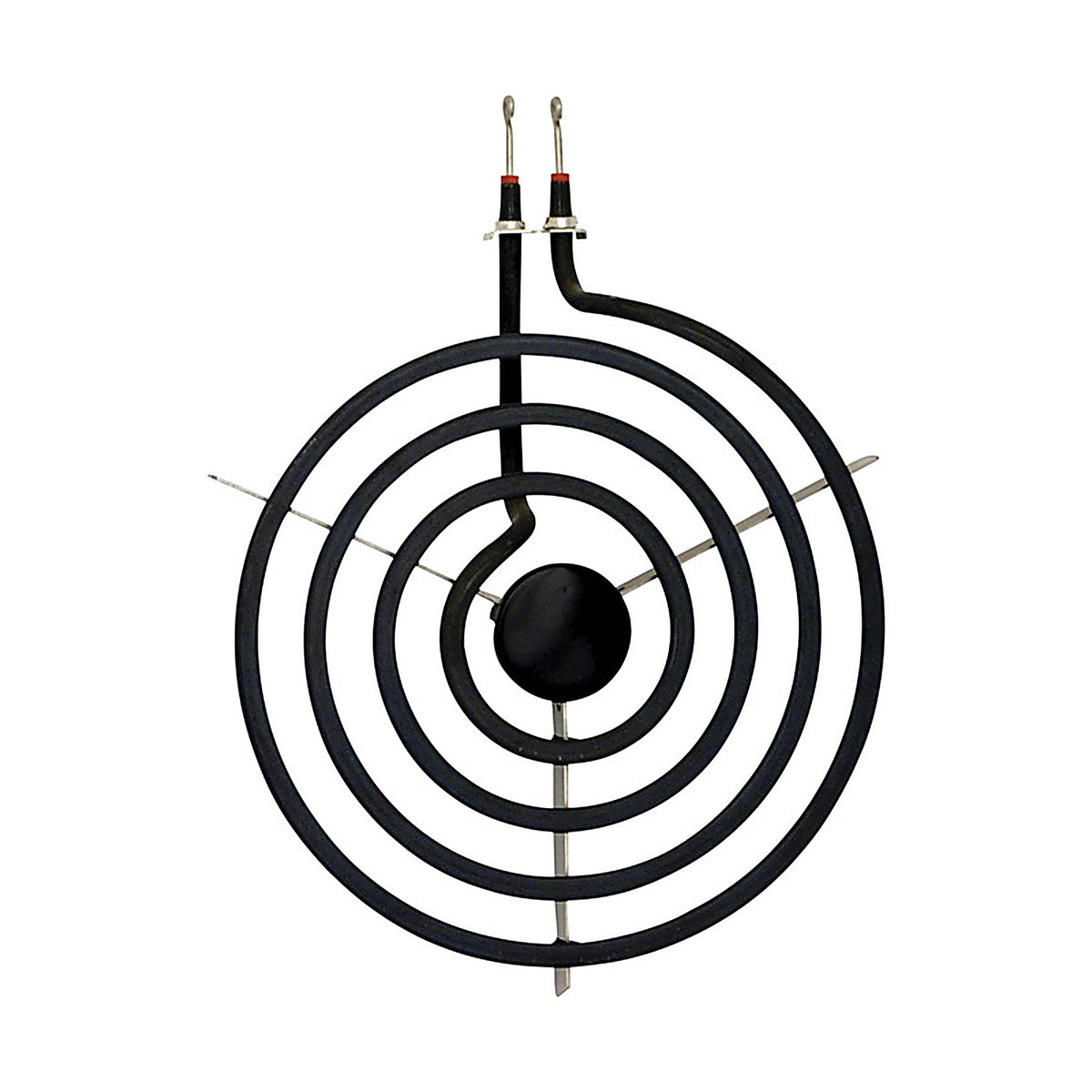 Range Kleen - 7181 - Metal Plug-In Top Burner 7.125 in. W x 8 in. L