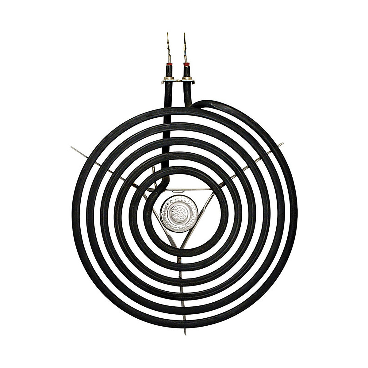 Range Kleen - 7288 - Metal Top Burner 7.25 in. W X 10.625 in. L