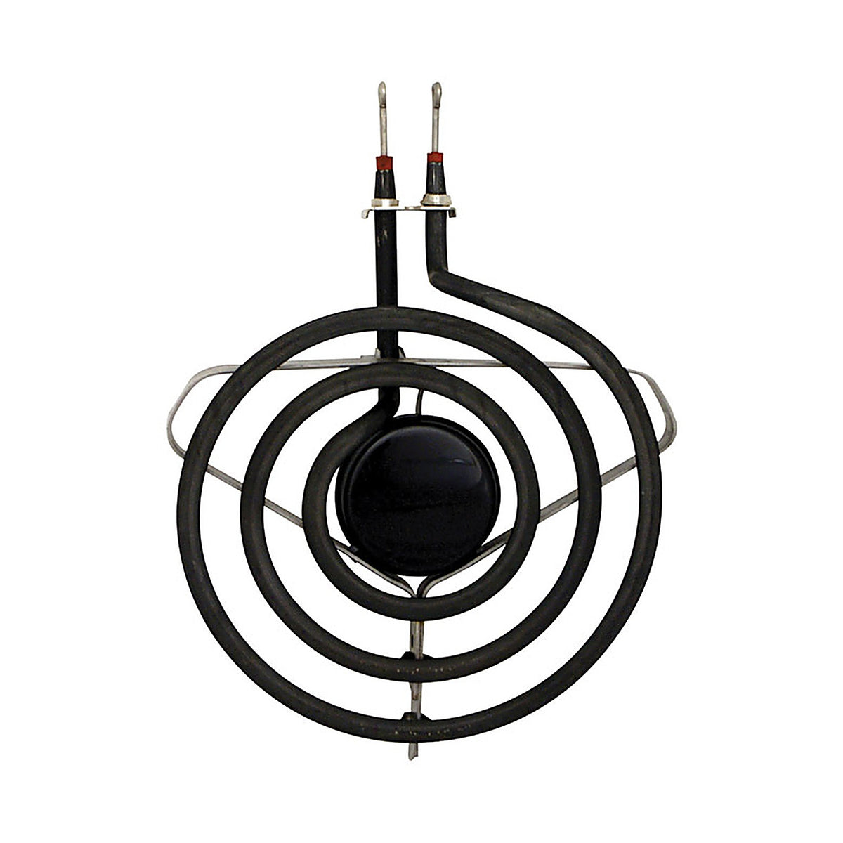 Range Kleen - 7162 - Metal Top Burner 5.5 in. W X 6.75 in. L