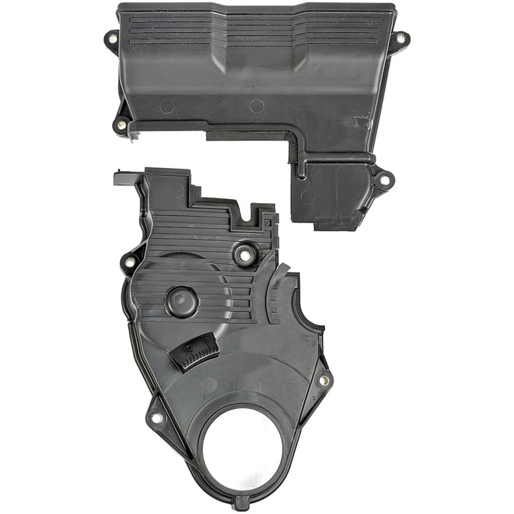 Dorman - 635-176 - Timing Cover With Gasket And Seal