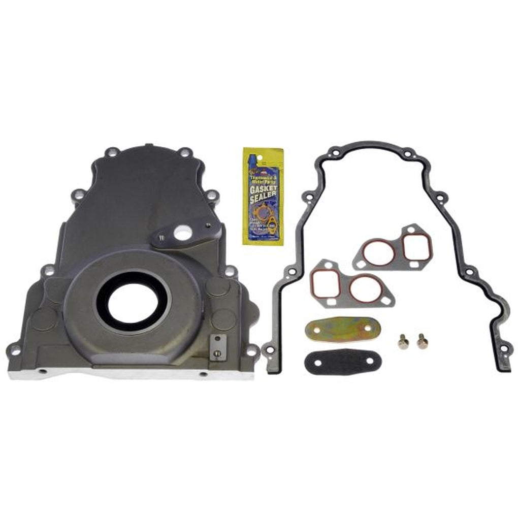 Dorman|635-515|Timing Cover Kit - Includes Gasket
